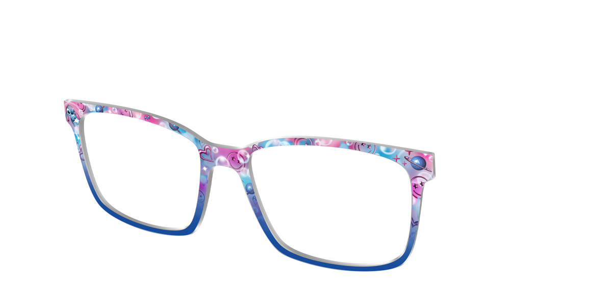 Stitch Bubble Pop - Angle Top Image - Pair Eyewear