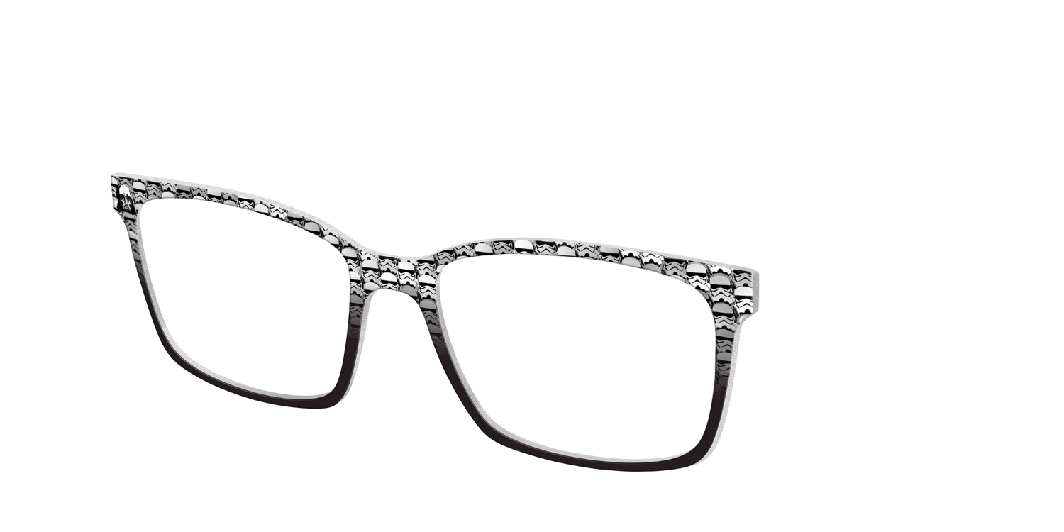 Stormtroopers' March - Angle Top Image - Pair Eyewear