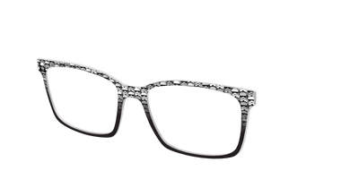 Stormtroopers' March - Angle Top Thumbnail - Pair Eyewear