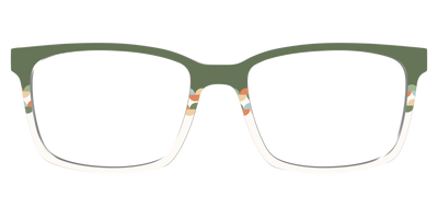 The Stylish Split - Front Top Thumbnail - Pair Eyewear