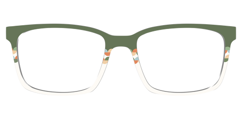 The Stylish Split - Kirby Top - Pair Eyewear