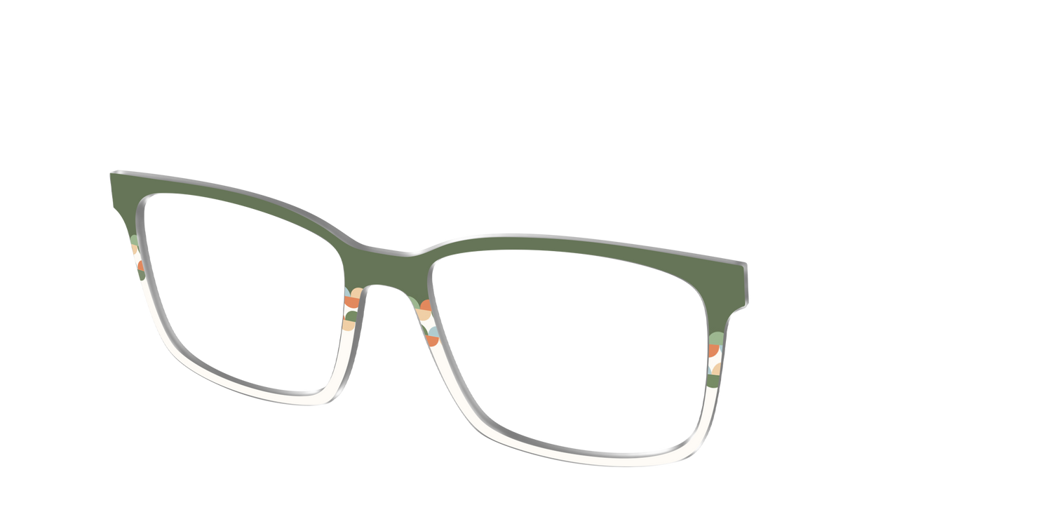 The Stylish Split - Angle Top Image - Pair Eyewear