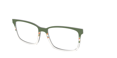 The Stylish Split - Angle Top Thumbnail - Pair Eyewear