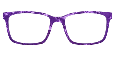 The Sugilite Pearl Marble - Front Top Thumbnail - Pair Eyewear
