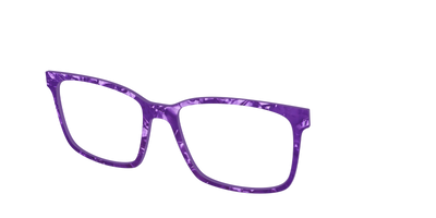 The Sugilite Pearl Marble - Angle Top Thumbnail - Pair Eyewear