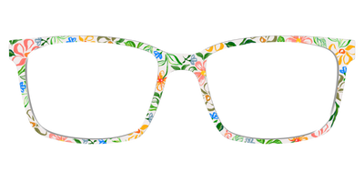 The Summer Garden - Front Top Thumbnail - Pair Eyewear