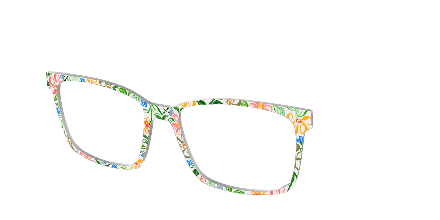 The Summer Garden - Angle Top Image - Pair Eyewear