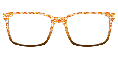 The Summer Sun Scallop - Front Top Thumbnail - Pair Eyewear