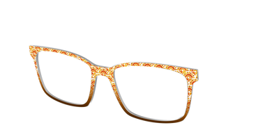 The Summer Sun Scallop - Angle Top Thumbnail - Pair Eyewear