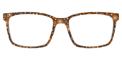 The Sunburst Scatter - Front Top Thumbnail - Pair Eyewear
