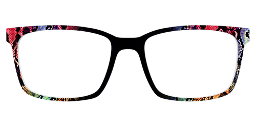 The Sun-Kissed Snakeskin - Kirby Top - Pair Eyewear