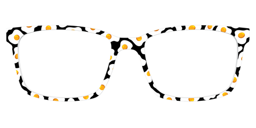 The Sunny Side Up - Kirby Top - Pair Eyewear
