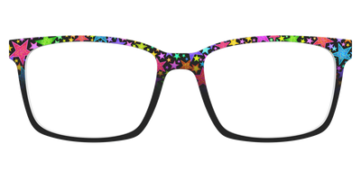The Super Stars - Front Top Thumbnail - Pair Eyewear