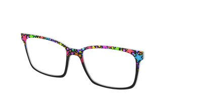 The Super Stars - Angle Top Thumbnail - Pair Eyewear
