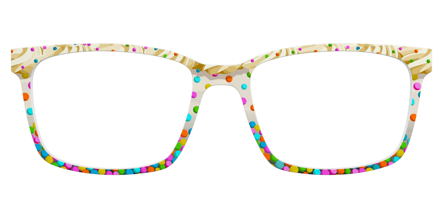 The Sweet Challenge - Lifestyle Kirby Top Image - Pair Eyewear
