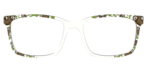 The Sweet Sloths - Kirby Top - Pair Eyewear