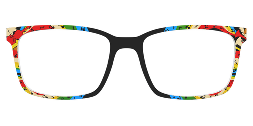 The Symphony - Kirby Top - Pair Eyewear