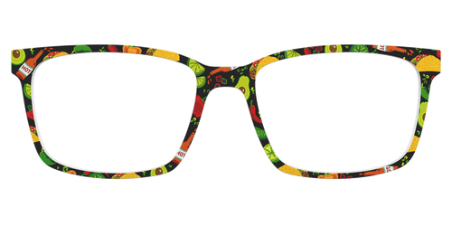 The Taco Tuesday - Kirby Top - Pair Eyewear
