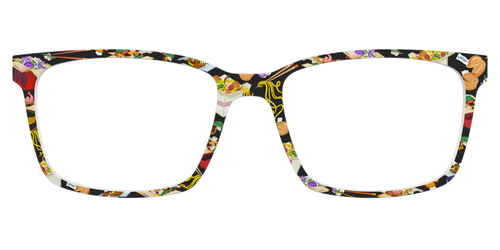 The Take Out - Kirby Top - Pair Eyewear