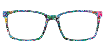 The Tank Gang - Front Top Thumbnail - Pair Eyewear
