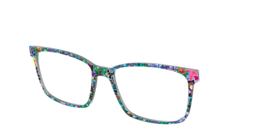 The Tank Gang - Angle Top Thumbnail - Pair Eyewear