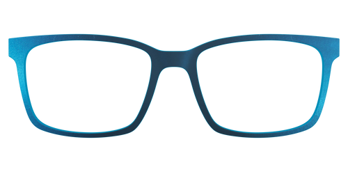 The Teal Mirror - Kirby Top - Pair Eyewear