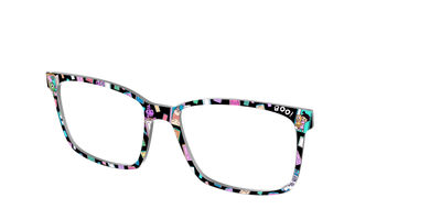 Team Scare - Angle Top Thumbnail - Pair Eyewear