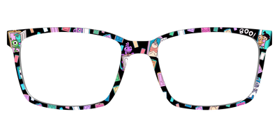 Team Scare - Front Top Thumbnail - Pair Eyewear