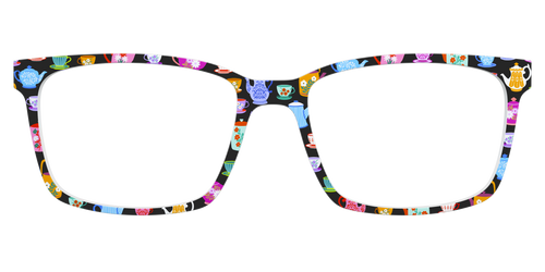 The Tea Party - Kirby Top - Pair Eyewear