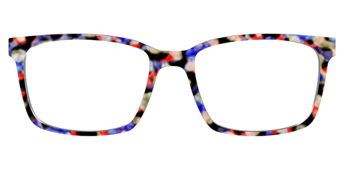 The Tempo Tortoise - Kirby Top - Pair Eyewear
