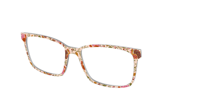 The Thankful Turkeys - Angle Top Thumbnail - Pair Eyewear