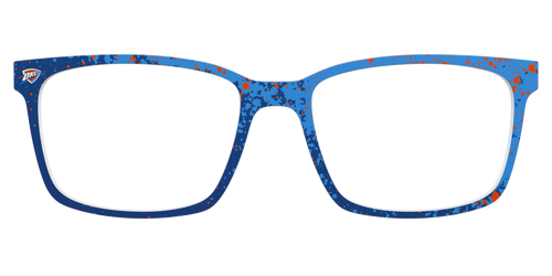 The Thunder Splatter - Kirby Top - Pair Eyewear