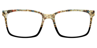 Tiepolo Allegory of the Planets - Front Top Thumbnail - Pair Eyewear