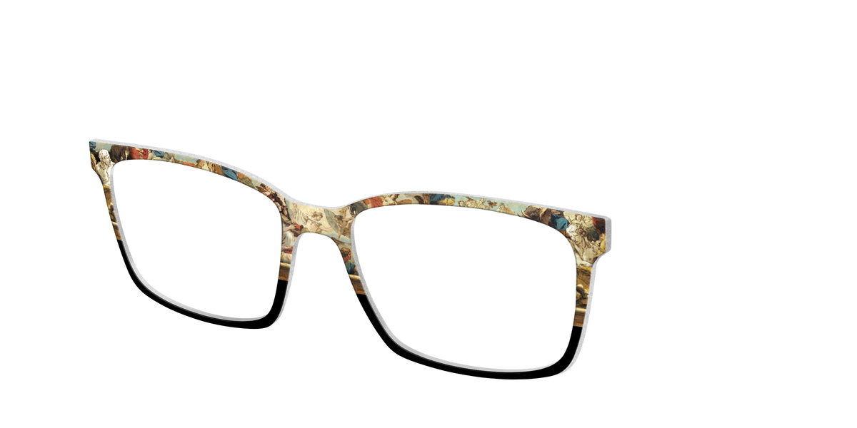 Tiepolo Allegory of the Planets - Angle Top Image - Pair Eyewear