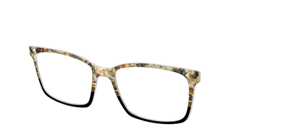 Tiepolo Allegory of the Planets - Angle Top Thumbnail - Pair Eyewear