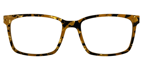 The Tiger's Eye Pearl Tortoise - Kirby Top - Pair Eyewear