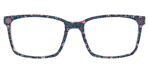The Timeless Tapestry - Kirby Top - Pair Eyewear