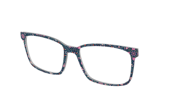 The Timeless Tapestry - Angle Top Thumbnail - Pair Eyewear