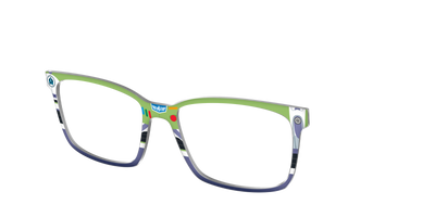 To Infinity & Beyond - Angle Top Thumbnail - Pair Eyewear