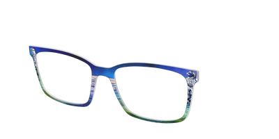 The To The Moon - Angle Top Thumbnail - Pair Eyewear