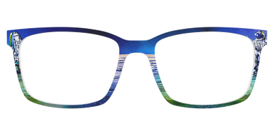 The To The Moon - Front Top Thumbnail - Pair Eyewear