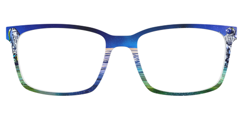 The To The Moon - Kirby Top - Pair Eyewear
