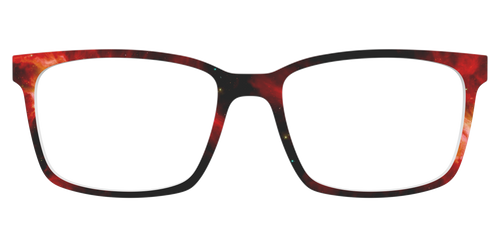 The Towering Infernos - Kirby Top - Pair Eyewear