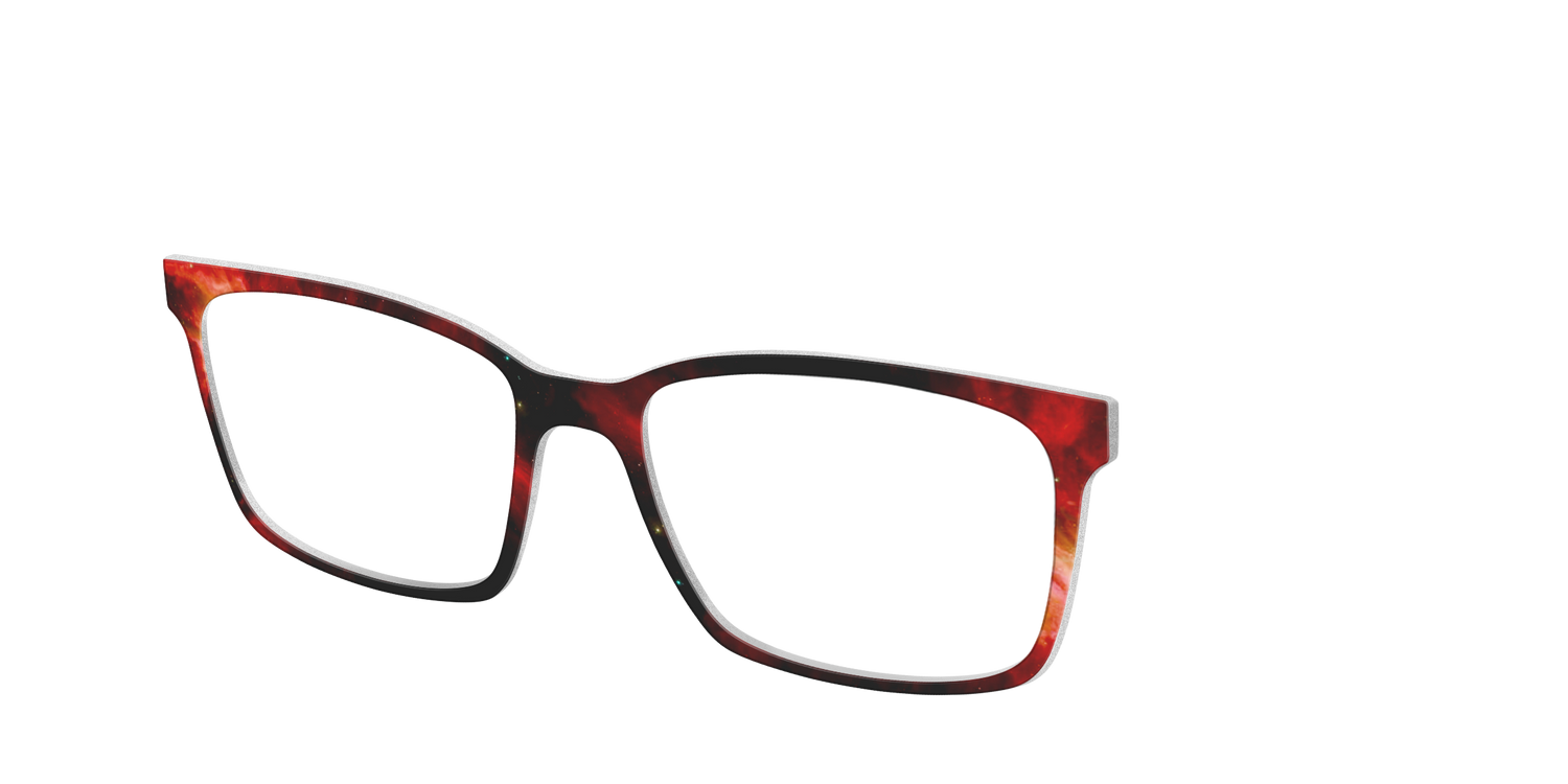 The Towering Infernos - Angle Top Image - Pair Eyewear