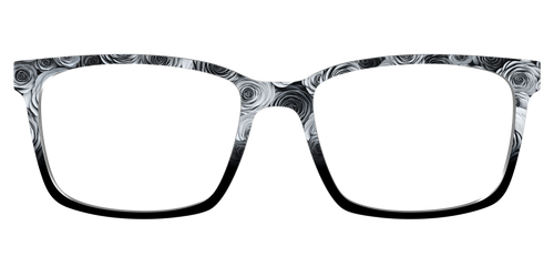 The True Self Blossoms - Kirby Top - Pair Eyewear