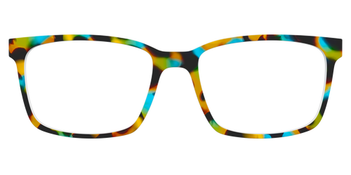 The True-to-You-Tort - Kirby Top - Pair Eyewear
