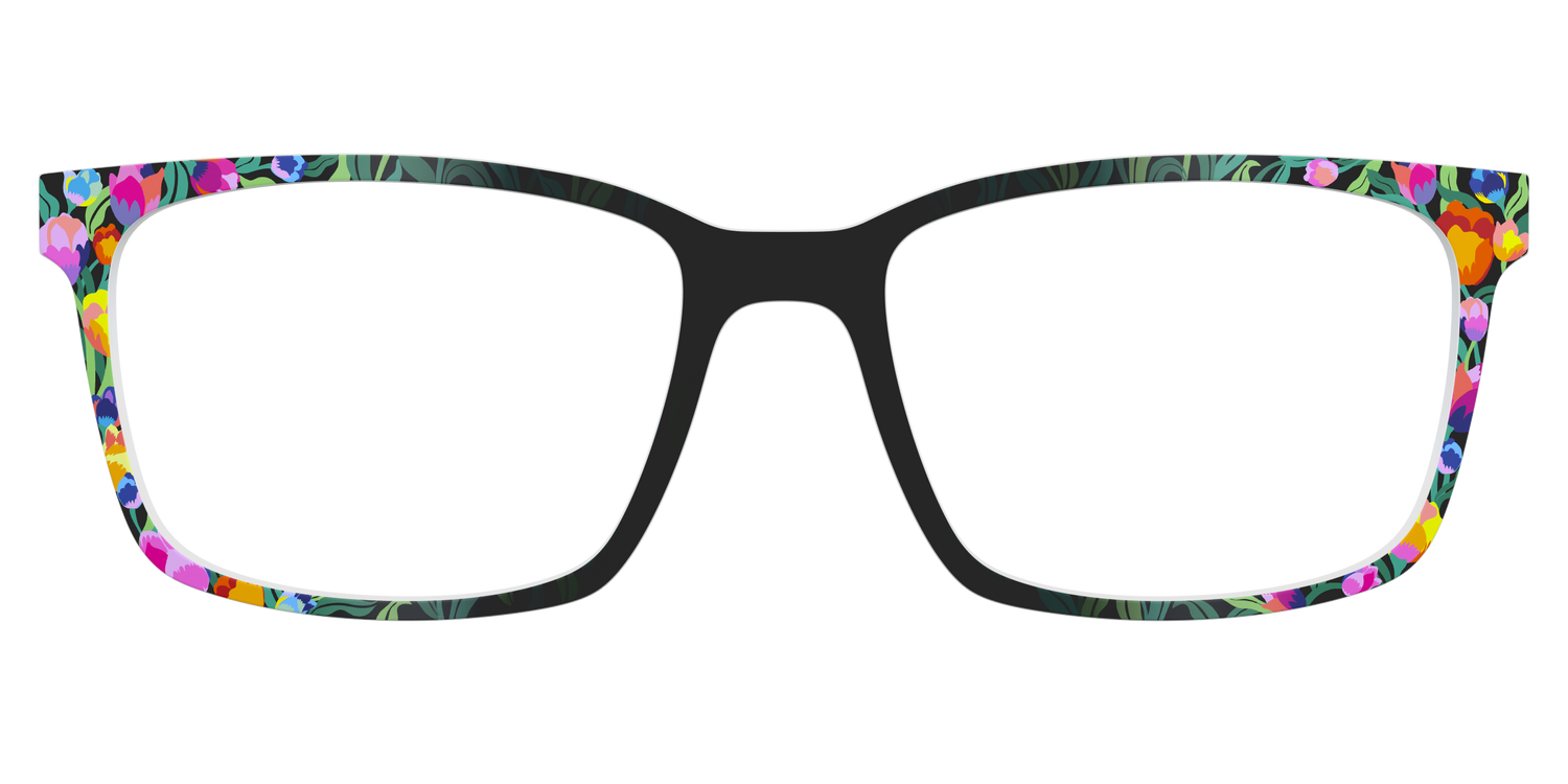 The Tulip Bulbs - Lifestyle Kirby Top Image - Pair Eyewear