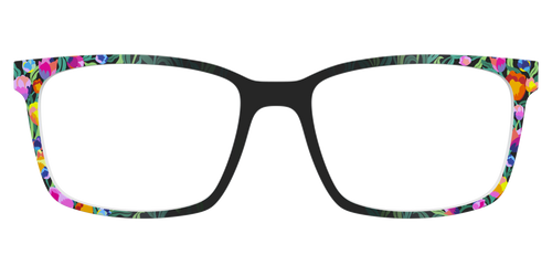 The Tulip Bulbs - Kirby Top - Pair Eyewear