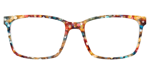 The Twilight Bokeh - Kirby Top - Pair Eyewear