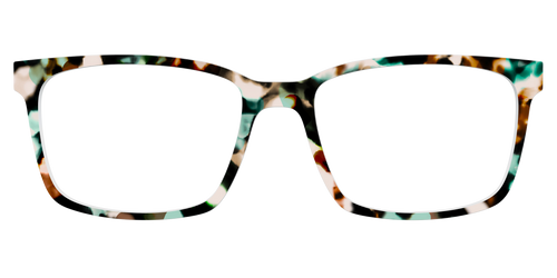 The Twilight Tortoise - Kirby Top - Pair Eyewear